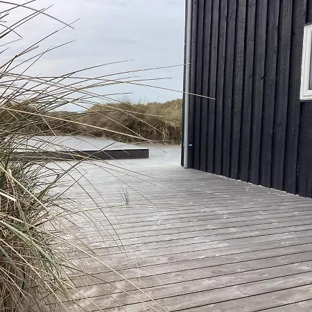 Charming Dune Retreat - By Traum Ferienwohnungen Pandrup