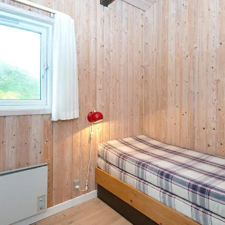 Charming Dune Retreat - By Traum Ferienwohnungen Pandrup