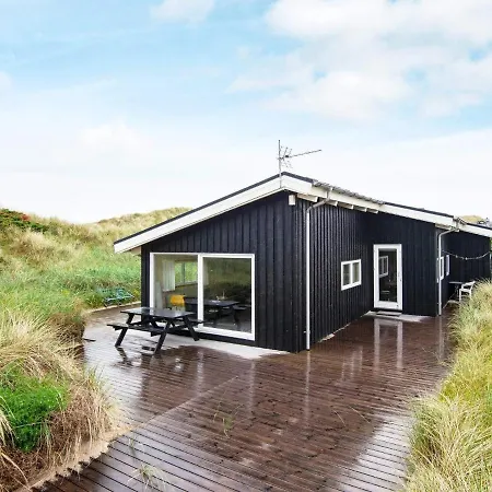 Charming Dune Retreat - By Traum Ferienwohnungen Nyaraló *