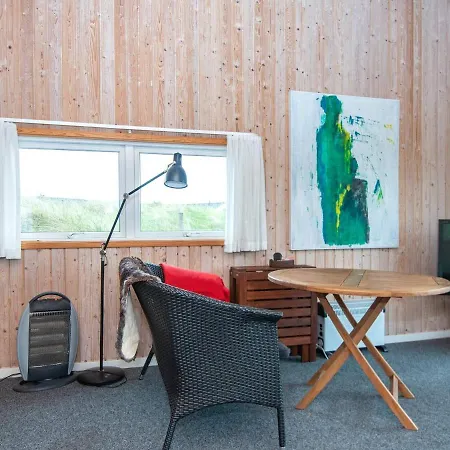 Charming Dune Retreat - By Traum Ferienwohnungen