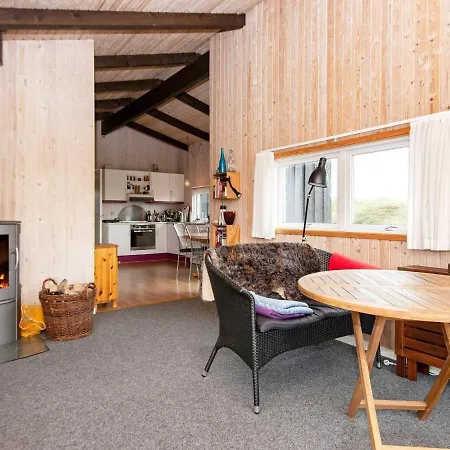 Charming Dune Retreat - By Traum Ferienwohnungen Nyaraló *