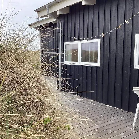 Charming Dune Retreat - By Traum Ferienwohnungen Nyaraló *