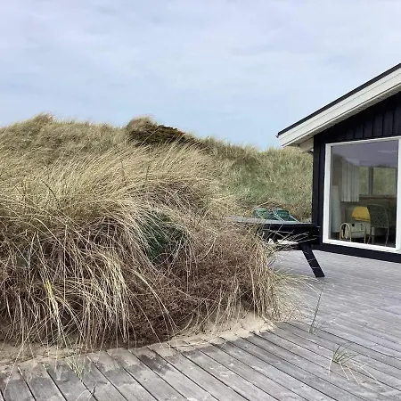 Charming Dune Retreat - By Traum Ferienwohnungen Nyaraló *