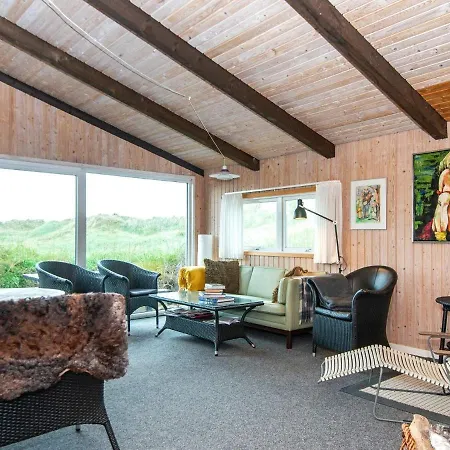 Charming Dune Retreat - By Traum Ferienwohnungen