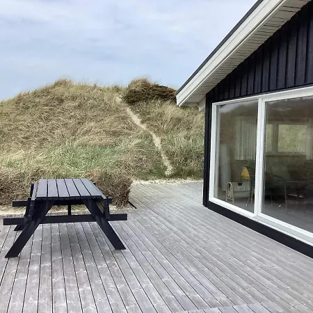 Charming Dune Retreat - By Traum Ferienwohnungen