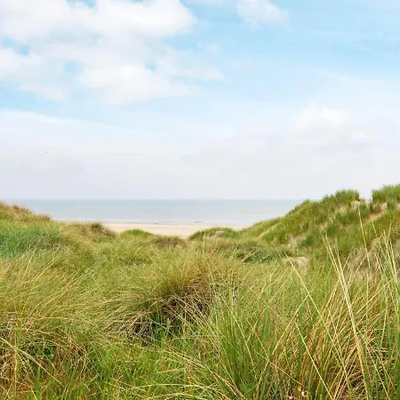 Charming Dune Retreat - By Traum Ferienwohnungen * Pandrup