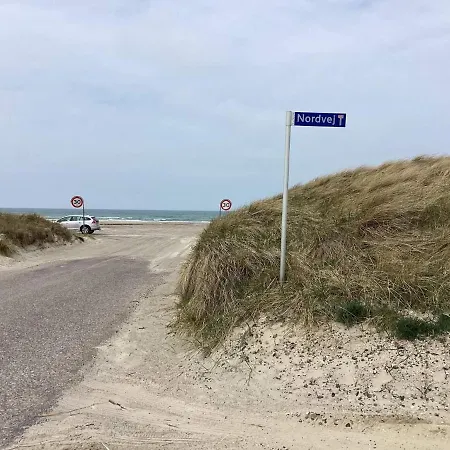 Charming Dune Retreat - By Traum Ferienwohnungen Nyaraló *