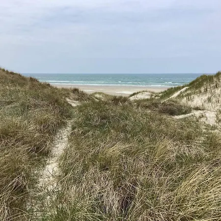 Charming Dune Retreat - By Traum Ferienwohnungen Nyaraló *