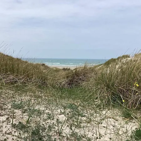 Charming Dune Retreat - By Traum Ferienwohnungen