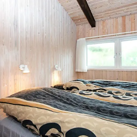 Charming Dune Retreat - By Traum Ferienwohnungen Pandrup