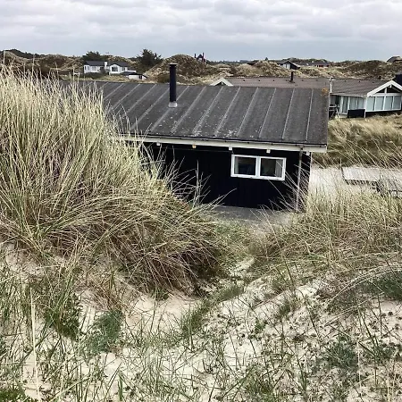 Nyaraló Charming Dune Retreat - By Traum Ferienwohnungen